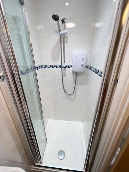 Appartamento Princes Court, Sea Road *