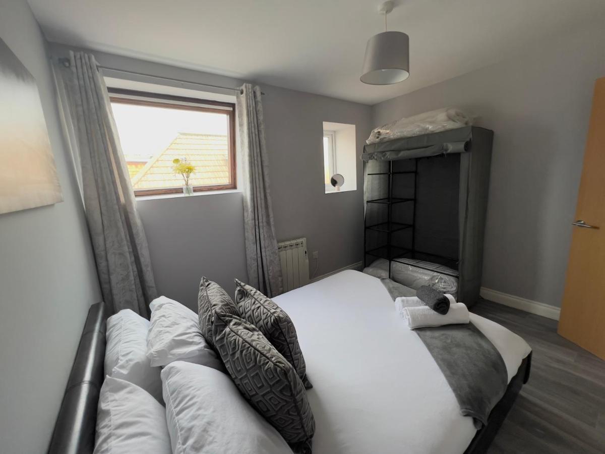 Appartamento Princes Court, Sea Road