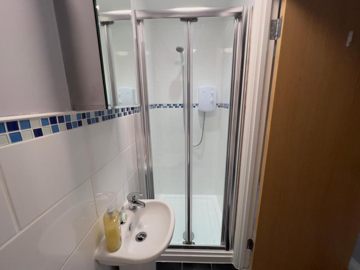 Appartamento Princes Court, Sea Road