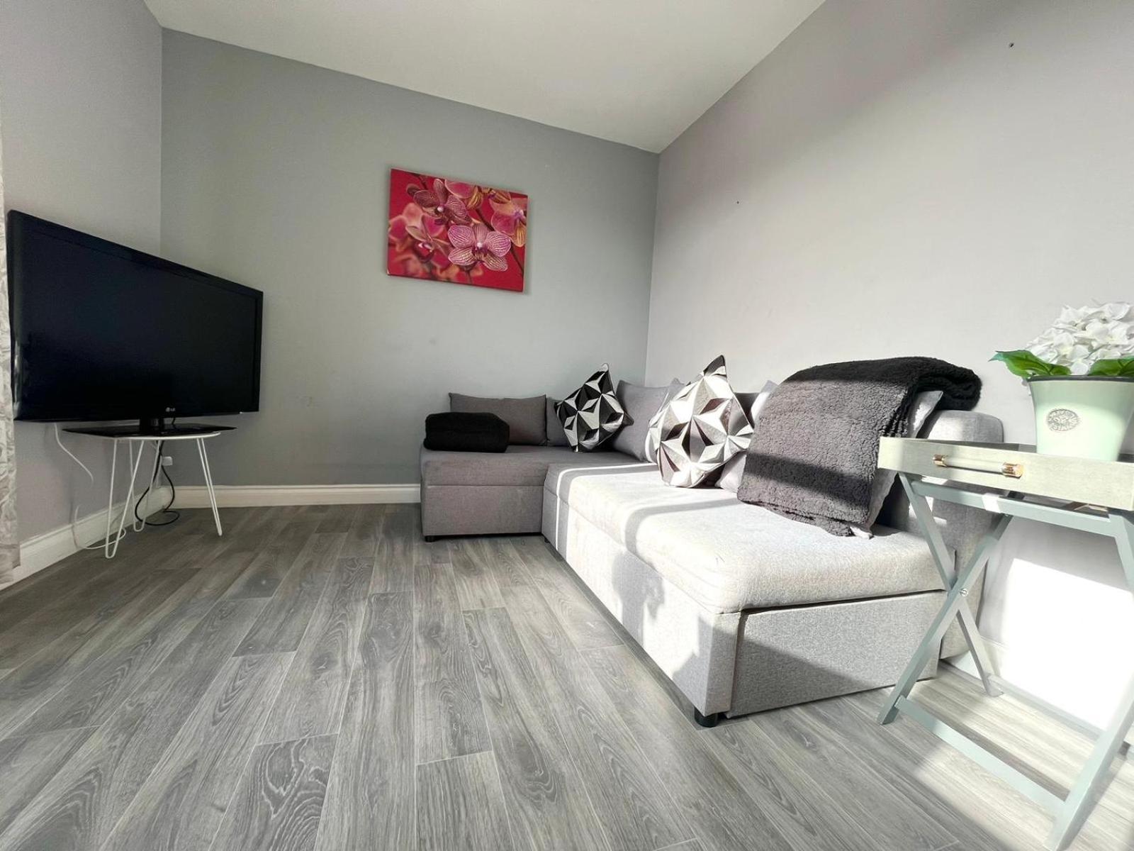 Appartamento Princes Court, Sea Road